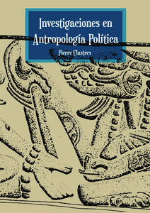 Investigaciones en Antropología Política